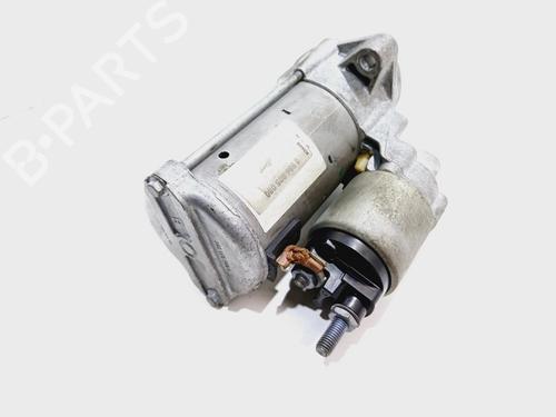 Startmotor OPEL CORSA E (X15) 1.3 CDTI (08, 68) | BP36920312M8  - Image 5