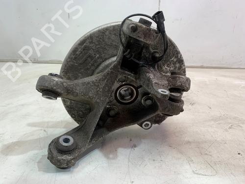 Right rear steering knuckle TESLA MODEL 3 (5YJ3) EV AWD | BP37522830M28 - Image 2
