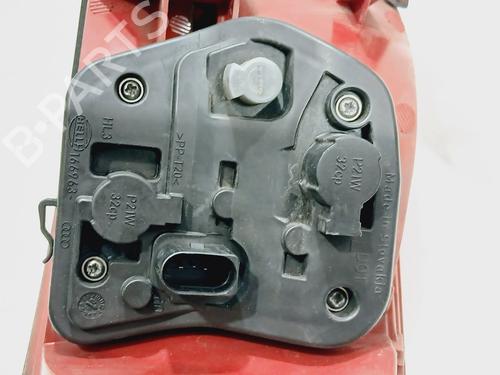 Left taillight AUDI A4 B8 (8K2) 2.7 TDI | BP36920558C34 - Image 3