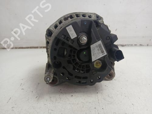 Alternator VW GOLF V Variant (1K5) 1.6 | BP36928297M7 - Image 3