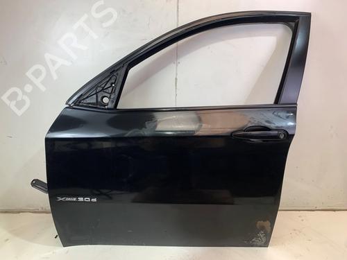 Used Left front door Left front door 36925643 36925643