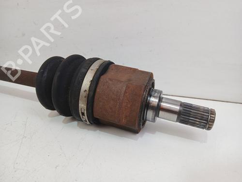 Left front driveshaft HYUNDAI i30 (FD) 1.4 | BP36923500M38 - Image 2