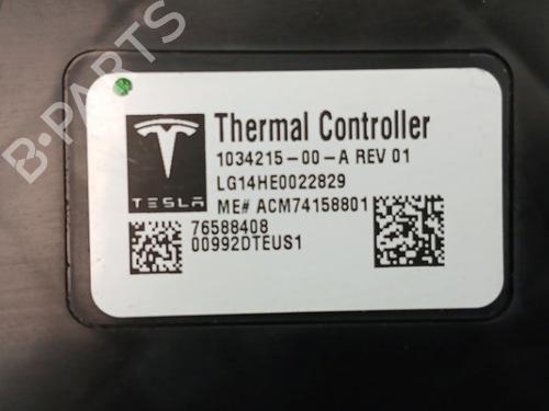 Electronic module TESLA MODEL S (5YJS) 85 | BP36925431M83 - Image 4