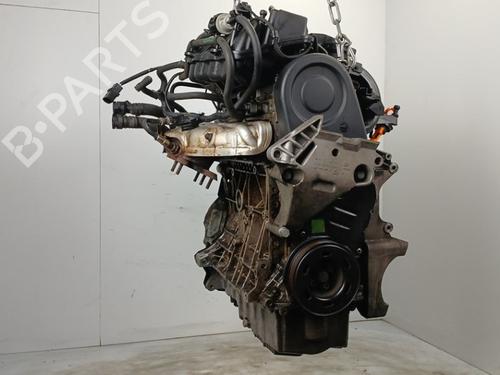 Engine VW JETTA III (1K2) 1.6 | BP36925373M1 - Image 2