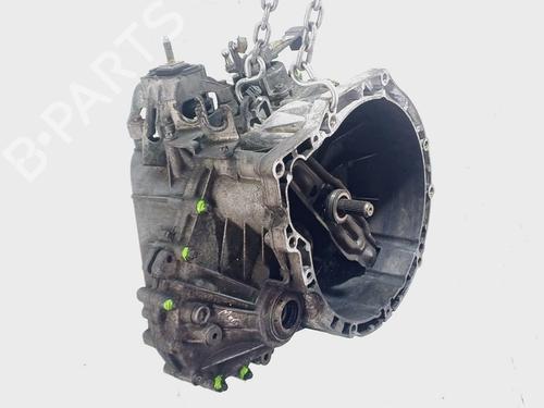 Used Gearbox Gearbox 36919831 36919831