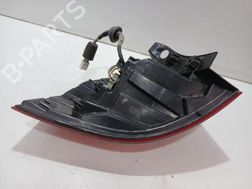 Right taillight KIA RIO III (UB) 1.2 CVVT | BP36922241C35  - Image 6