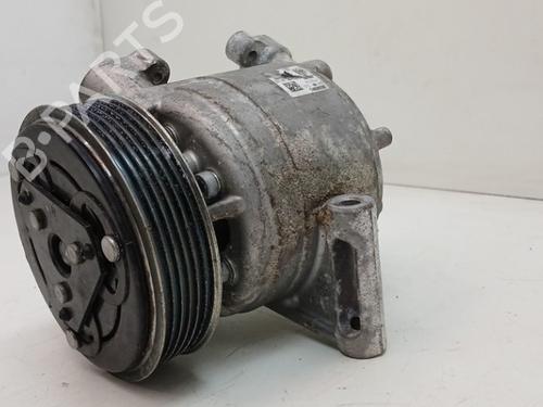 AC compressor TOYOTA AYGO X (_B7_) 1.0 VVT-i (KGB70) | BP36932898M34 - Image 3
