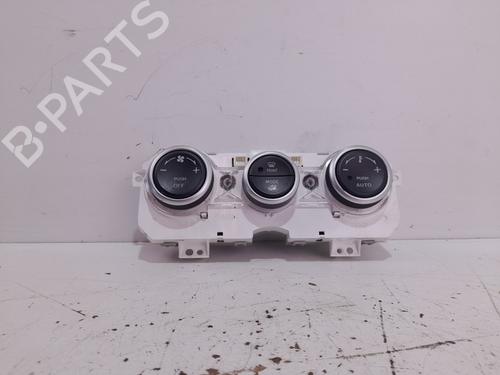 Used Climate control Climate control 36919387 36919387