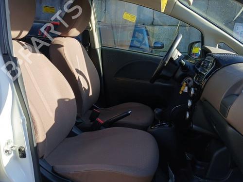 Seats set CITROËN C-ZERO C-Zero | BP36930283C78 - Image 2