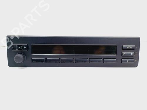 Used Radio Radio 36920419 36920419