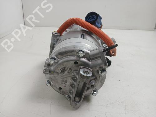AC-Kompressor TESLA MODEL S (5YJS) 90D AWD | BP39494635M34 - Image 5