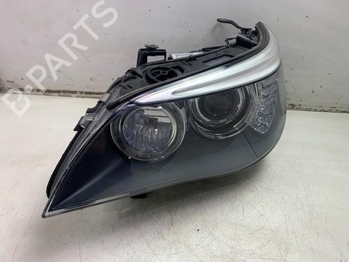 Left headlight BMW 5 Touring (E61) 523 i | BP38614612C28 - Image 3