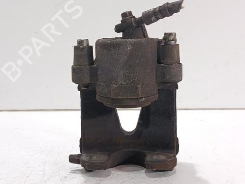 Right front brake caliper VW POLO VI (AW1, BZ1, AE1) 1.0 TSI | BP36921869M104  - Image 5