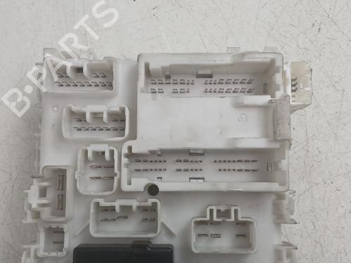Fuse box SUZUKI SWIFT IV (FZ, NZ) 1.2 (AZH412, ZC72S) | BP40491453E1 - Image 4