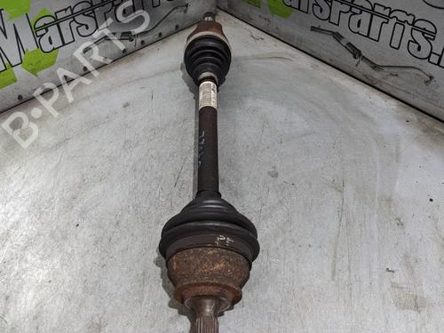 Left front driveshaft PEUGEOT 2008 I (CU_) 1.2 VTi | BP36918851M38 - Image 2