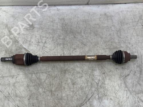 Used Right front driveshaft Right front driveshaft 36921748 36921748