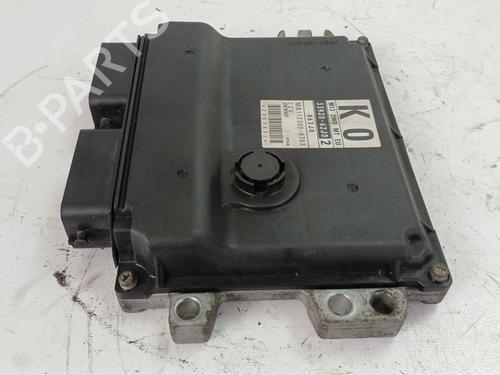 Engine control unit (ECU) SUZUKI SWIFT III (MZ, EZ) 1.3 (RS413, ZC11S) | BP36926435M57 - Image 3