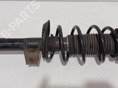 Used Left front shock absorber Left front shock absorber 36925568 36925568