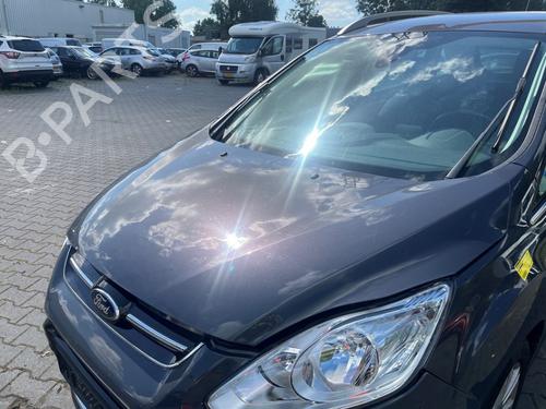 Used Hood Hood 37021215 37021215