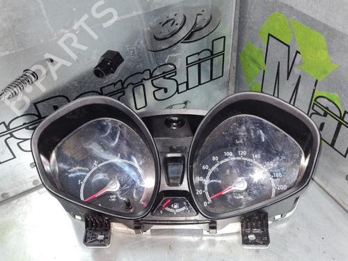 kombiinstrument-ford-fiesta-vi-cb1-ccn-2008-36918295 main image