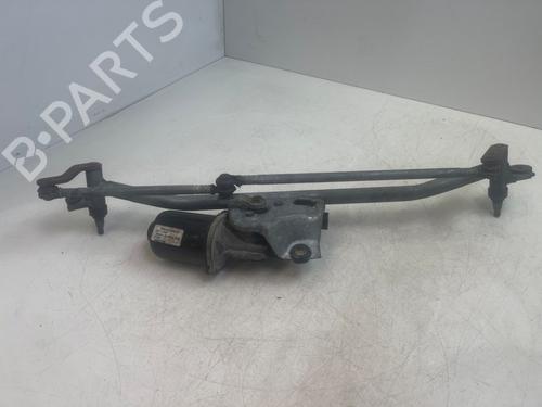 Used Front wipers mechanism Front wipers mechanism LAND ROVER FREELANDER I (L314) 2.5 V6 4x4 (177 hp) 39943623 39943623