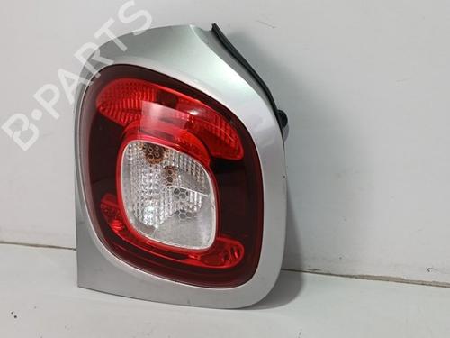 Venstre baglygte SMART FORFOUR Hatchback (453) 1.0 (453.042, 453.043) | BP36924255C34 - Image 3