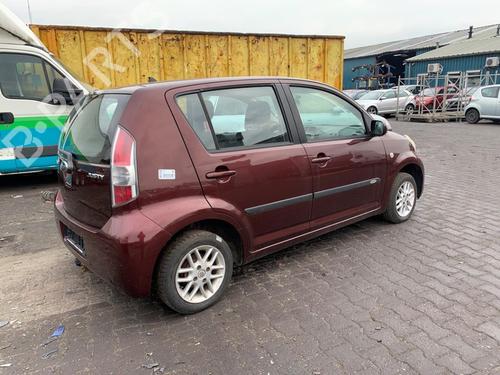 Used Rear axle Rear axle 36928834 36928834