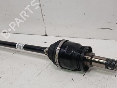 Left rear driveshaft BMW X1 (U11) xDrive 25 e Plug-in-Hybrid | BP36928272M40 - Image 3