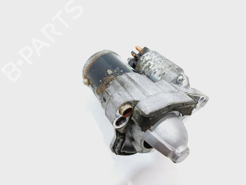 Starter RENAULT CLIO V (B7_) 1.3 TCe 130 (B7MF) | BP36920370M8 - Image 4