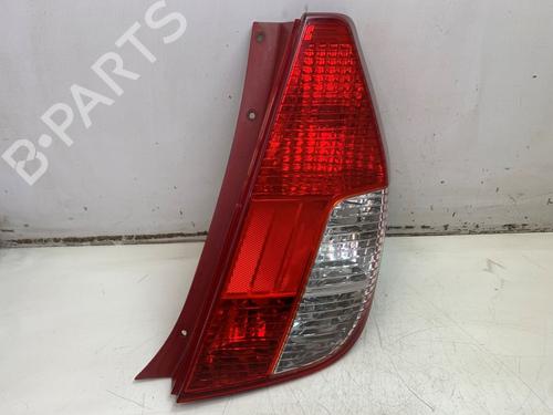 Used Right taillight Right taillight 38614300 38614300