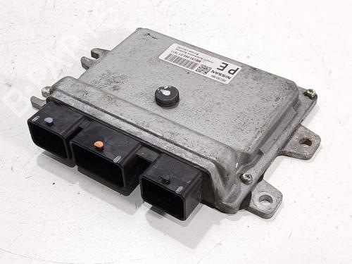 engine-control-unit-ecu-nissan-note-e11-ne11-2005-2006-2007-2008-2009-2010-2011-2012-2013-36922009 main image