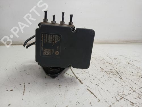 ABS pump VW TRANSPORTER T5 Van (7HA, 7HH, 7EA, 7EH) 2.0 TDI | BP36926807M43 - Image 5