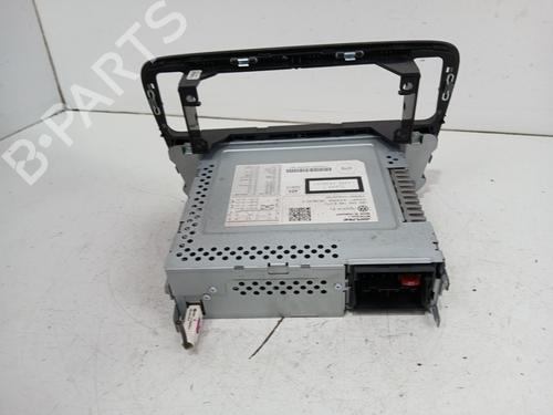 Climate control VW UP! (121, 122, BL1, BL2, BL3, 123) 1.0 | BP36923316I5 - Image 5
