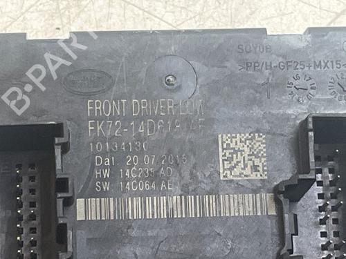 Control unit JAGUAR XE (X760) 2.0 D | BP39943681M11 - Image 5