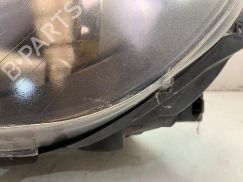 Left headlight VW GOLF PLUS V (5M1, 521) 2.0 FSI | BP38614562C28 - Image 6