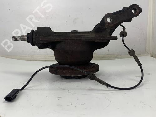 Used Left front steering knuckle Left front steering knuckle 36928607 36928607