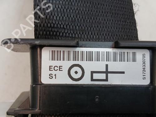 Front left seatbelt BMW 3 Touring (F31) 318 d | BP37516577I26 - Image 5