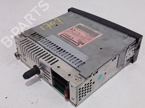 Electronic module PEUGEOT 206+ (2L_, 2M_) 1.1 | BP36918067M83 - Image 4