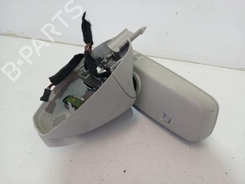 Rear mirror RENAULT CAPTUR I (J5_, H5_) 0.9 TCe 90 | BP36924150I6 - Image 5