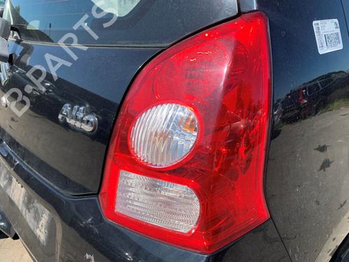 Used Right taillight Right taillight 38530129 38530129