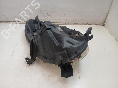 Left headlight CITROËN C1 (PM_, PN_) 1.0 | BP39237933C28 - Image 4