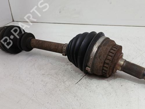 Left front driveshaft SAAB 9-3 Cabriolet (YS3D) 2.0 Turbo | BP36923124M38  - Image 5