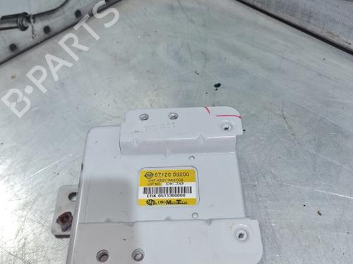 Control unit SSANGYONG KYRON 2.0 Xdi | BP36918343M11 - Image 2