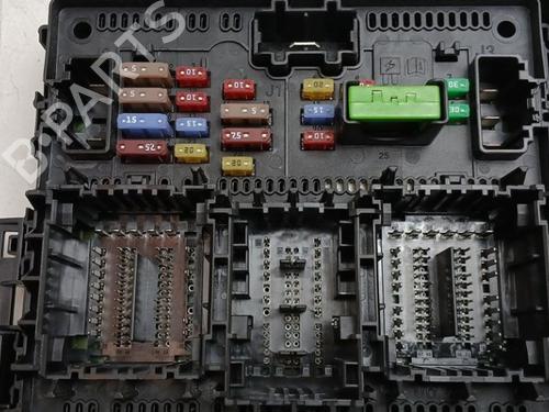Electronic module FORD FOCUS IV Turnier (HP) 1.0 EcoBoost | BP36932627M83  - Image 7