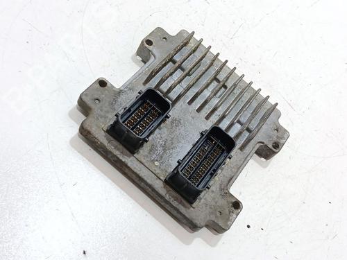 Engine control unit (ECU) OPEL CORSA D (S07) 1.4 (L08, L68) | BP36922911M57 - Image 4