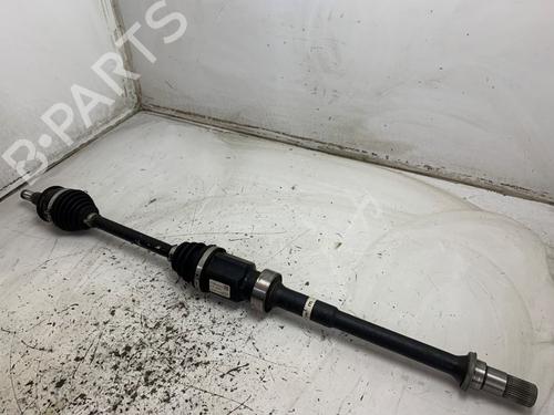 Right front driveshaft MAZDA CX-3 (DK) 2.0 SKYACTIV-G (DK5W, DK6W) | BP36927181M39 - Image 3
