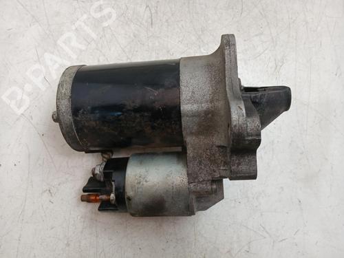 Startmotor Startmotor 39208742 39208742