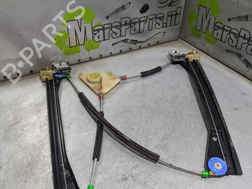 Used Front left window mechanism Front left window mechanism 36919002 36919002