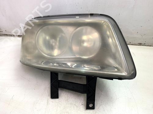 Used Right headlight Right headlight 38434665 38434665