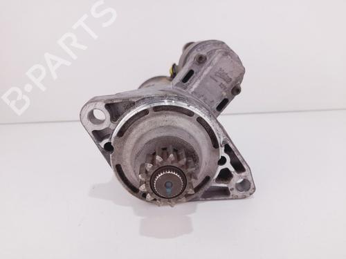 Starter VW PASSAT B7 (362) 2.0 TDI | BP36928518M8 - Image 2